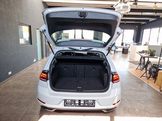 Volkswagen e-Golf VII Lim.*WÄRMEPUMPE*NAVI*LED*SCHNELLLADE* - photo 8