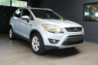 Ford Kuga Trend 2.0 TDCi *AHK*Klima*PDC*1. Hand - photo 1