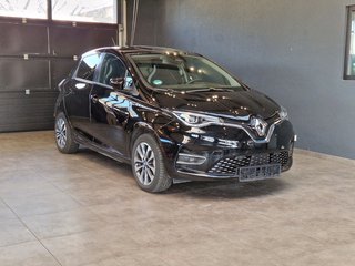 Renault ZOE Intens*52 kwh*Navi*SHZ*1.Hand - bilder 1