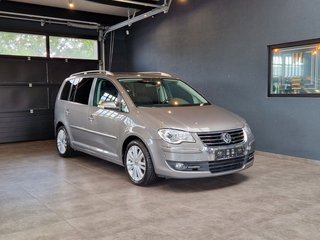 Volkswagen Touran Used vehicle for sale