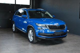 Skoda Kodiaq Used vehicle for sale