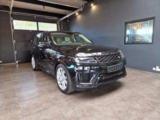 Land Rover Range Rover Sport 5.0*HSE Dynamic*MatrixLED*1.H - foto 1
