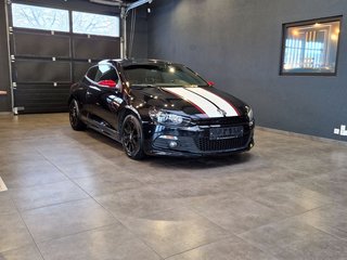 Volkswagen Scirocco 2.0 TDI GTS*Navi* - photo 1