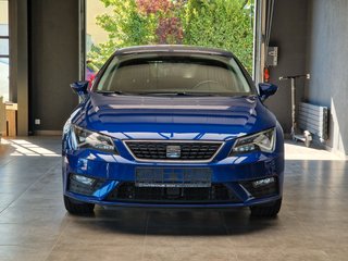 Seat Leon Style 1,4TGI*KAMERA*CARPLAY*ALCANTARA*AHK - foto 2