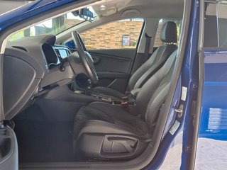 Seat Leon Style 1,4TGI*KAMERA*CARPLAY*ALCANTARA*AHK - foto 1
