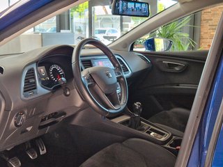 Seat Leon Style 1,4TGI*KAMERA*CARPLAY*ALCANTARA*AHK - foto 2