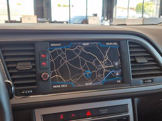 Seat Leon Style 1,4TGI*KAMERA*CARPLAY*ALCANTARA*AHK - foto 7