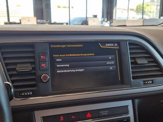 Seat Leon Style 1,4TGI*KAMERA*CARPLAY*ALCANTARA*AHK - foto 8