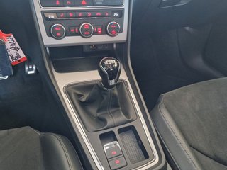 Seat Leon Style 1,4TGI*KAMERA*CARPLAY*ALCANTARA*AHK - foto 12