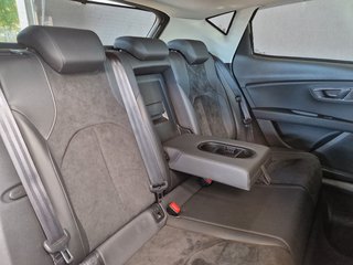 Seat Leon Style 1,4TGI*KAMERA*CARPLAY*ALCANTARA*AHK - foto 18