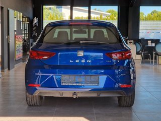 Seat Leon Style 1,4TGI*KAMERA*CARPLAY*ALCANTARA*AHK - foto 6