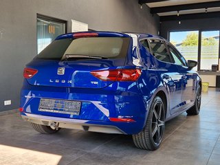 Seat Leon Style 1,4TGI*KAMERA*CARPLAY*ALCANTARA*AHK - foto 7