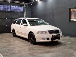 Skoda Octavia Used vehicle for sale