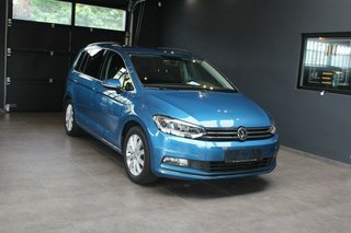 Volkswagen Touran 1.4 TSI Highline *7Sitzer*SHZ*DSG*PDC - bilder 1
