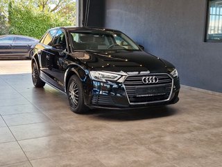 Audi A3 Gebrauchtwagen Kaufen
