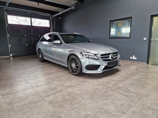 Mercedes-Benz C 220 Gebrauchtwagen Kaufen