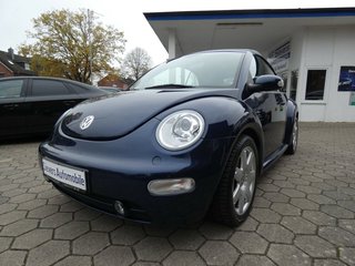Volkswagen New Beetle Gebrauchtwagen Kaufen