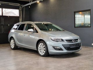 Opel Astra Used vehicle for sale
