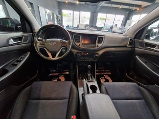 Hyundai TUCSON Intro Edition 1,6TGDI 4WD*Navi*Xenon* - foto 2