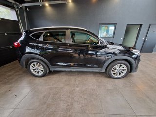 Hyundai TUCSON Intro Edition 1,6TGDI 4WD*Navi*Xenon* - foto 5
