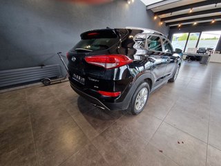 Hyundai TUCSON Intro Edition 1,6TGDI 4WD*Navi*Xenon* - foto 7