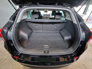 Hyundai TUCSON Intro Edition 1,6TGDI 4WD*Navi*Xenon* - foto 9