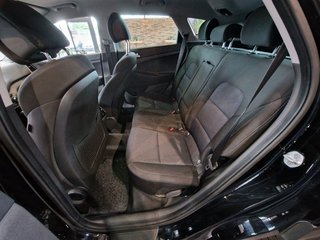 Hyundai TUCSON Intro Edition 1,6TGDI 4WD*Navi*Xenon* - foto 10