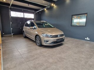 Volkswagen Golf Sportsvan Gebrauchtwagen Kaufen