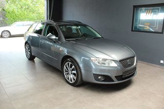 Seat Exeo 2.0*ST Style*1.Hand - foto 1