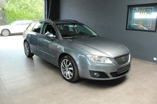 Seat Exeo Used vehicle for sale