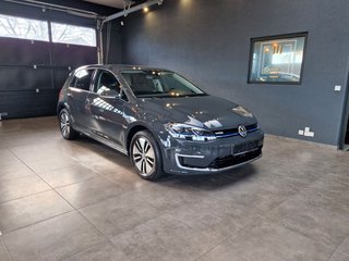 Volkswagen Golf Gebrauchtwagen Kaufen
