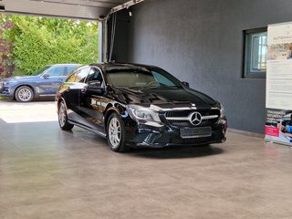 Mercedes-Benz CLA 180 Gebrauchtwagen Kaufen