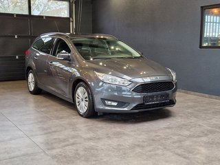 Ford Focus Used vehicle for sale