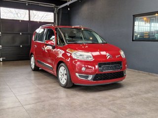 Citroën C3 Picasso Gebrauchtwagen Kaufen