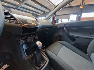 Ford Fiesta Ambiente 1,25Ltr. - bilder 1