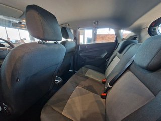 Ford Fiesta Ambiente 1,25Ltr. - bilder 3