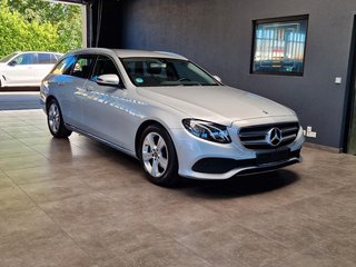 Mercedes-Benz E 200 Gebrauchtwagen Kaufen