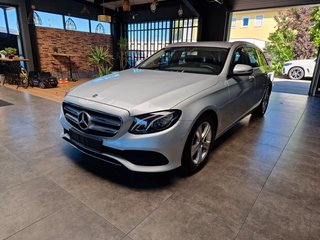 Mercedes-Benz E 200 d*Avantgarde*AHK*LED*Navi*SHZ*Euro 6 - bilder 3