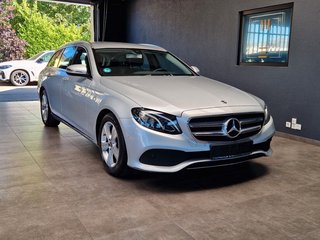 Mercedes-Benz E 200 d*Avantgarde*AHK*LED*Navi*SHZ*Euro 6 - bilder 5