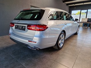 Mercedes-Benz E 200 d*Avantgarde*AHK*LED*Navi*SHZ*Euro 6 - bilder 6