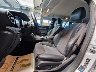 Mercedes-Benz E 200 d*Avantgarde*AHK*LED*Navi*SHZ*Euro 6 - bilder 9