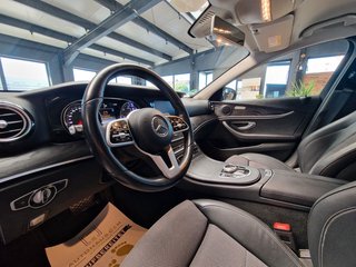 Mercedes-Benz E 200 d*Avantgarde*AHK*LED*Navi*SHZ*Euro 6 - bilder 10