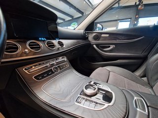 Mercedes-Benz E 200 d*Avantgarde*AHK*LED*Navi*SHZ*Euro 6 - bilder 1