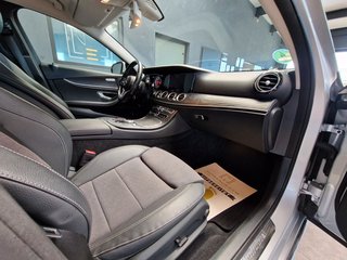 Mercedes-Benz E 200 d*Avantgarde*AHK*LED*Navi*SHZ*Euro 6 - bilder 2