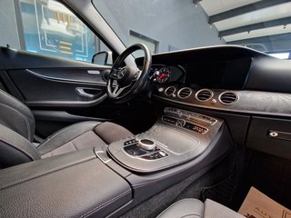 Mercedes-Benz E 200 d*Avantgarde*AHK*LED*Navi*SHZ*Euro 6 - bilder 3