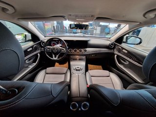 Mercedes-Benz E 200 d*Avantgarde*AHK*LED*Navi*SHZ*Euro 6 - bilder 4