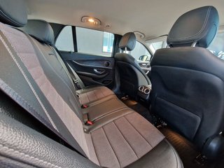 Mercedes-Benz E 200 d*Avantgarde*AHK*LED*Navi*SHZ*Euro 6 - bilder 5