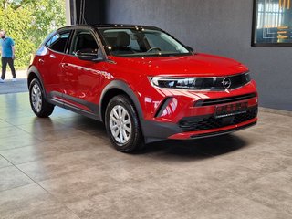 Opel Mokka Gebrauchtwagen Kaufen