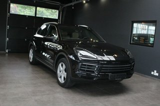 Porsche Cayenne 3.0*8G *LED*1.H*E6* - bilder 1