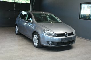 Volkswagen Golf VI 2.0 TDI*Match*DSG*Navi* - foto 1